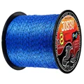 Speckled Blue