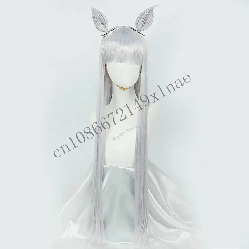 جميلة ديربي شعر مستعار تأثيري UmaMusume زي مدرسي كوس زي توكاي تيو أسبوع خاص فتاة فستان أرجواني ملابس تنكرية للحفلات CMMN13