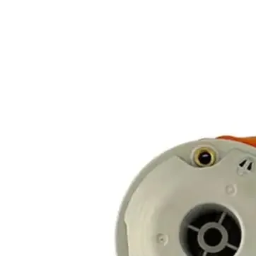 Trimmer Head 4008 710 2102 For For FSA45 Cordless String Trimmer With Extendable Blades And Resistant Plastic Body