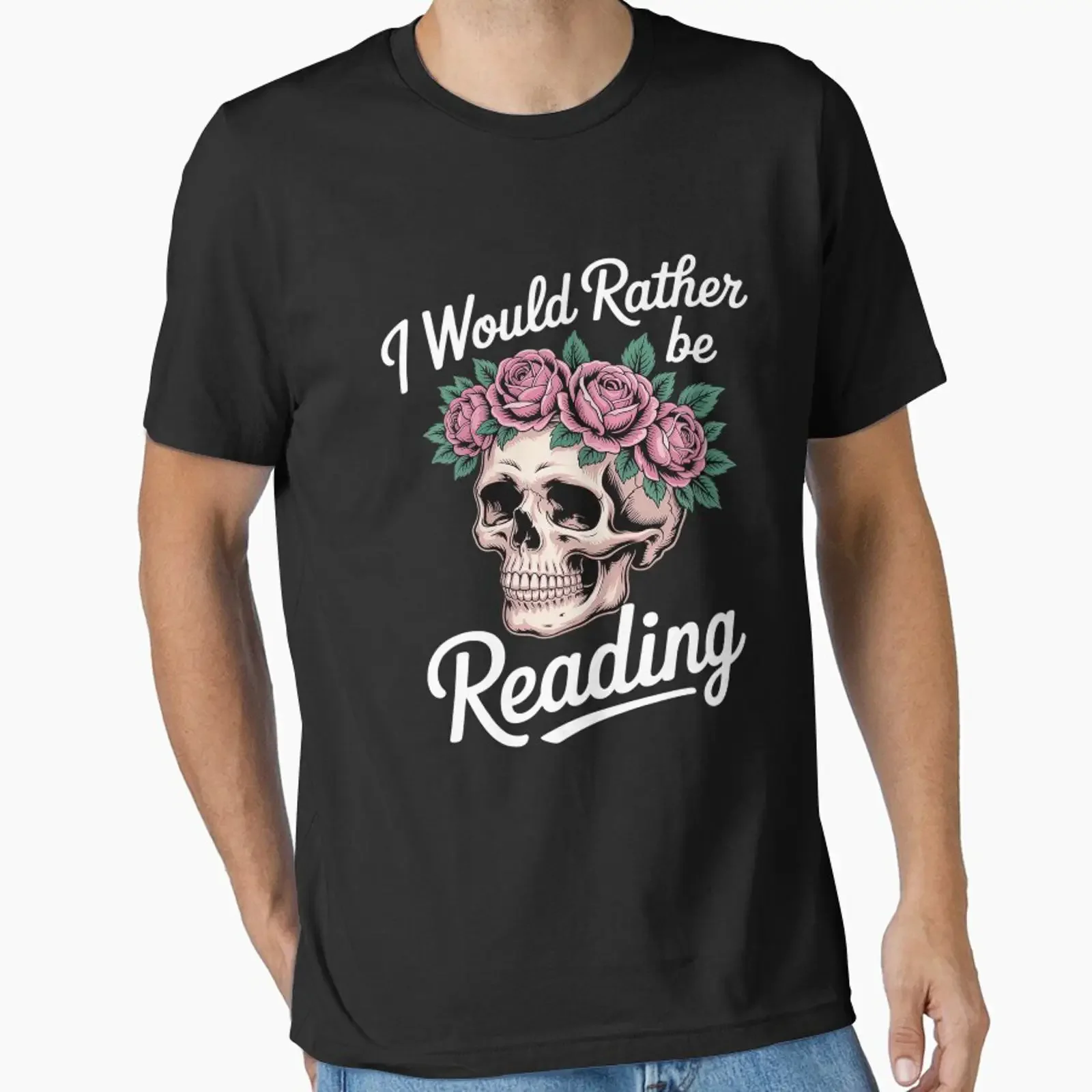 Bookish Merch Women Who Love Reading Dark Romance Triggers designed and sold by MAKOPOKOShop vintage Washed graphic