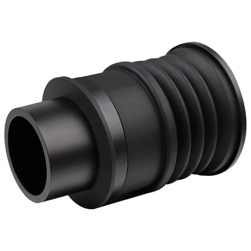 Molinillo de granos de café, contenedor de frijol de soplado para adaptador Ka, Cubo de frijol de soplado de aire para eliminar el polvo Residual de molinillo