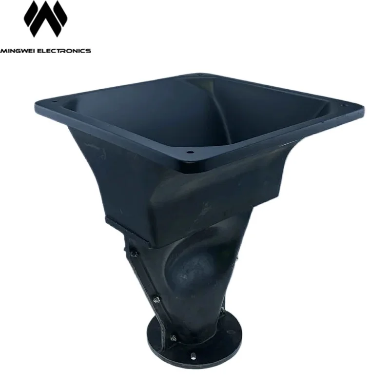 Klaxon de haut-parleur Line Array Q10