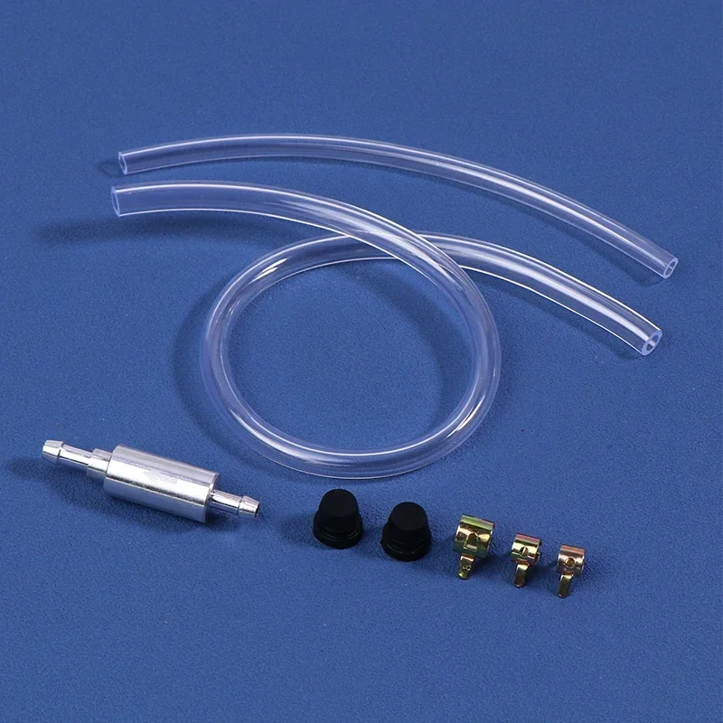 Car Motorcycle Brake Bleeding Oil Change Pump Tool Bleeder Fluid Hose Hydraulic Clutch Valve Tube Set Pit Dirt Bike Accessories view 2