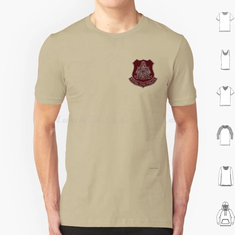 Royal Thai Police T… - image