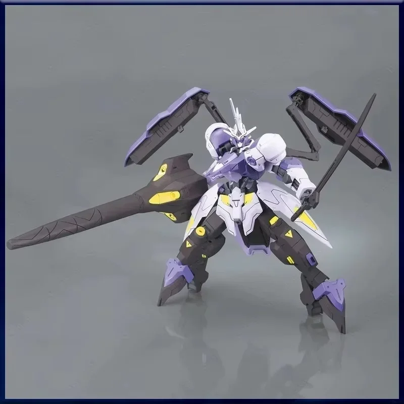 Transformatie Iron Blooded Orphan ASW-G-66 Monteren Het Model Action Figure Kinderen Speelgoed Desktop Decoratie Gift Collectible