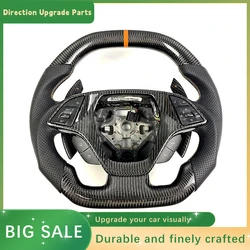 Other auto parts for Chevrolet steering wheel Corvette C7 Camaro steering wheel carbon fiber