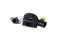 

MANIFOLD muffler for 41670