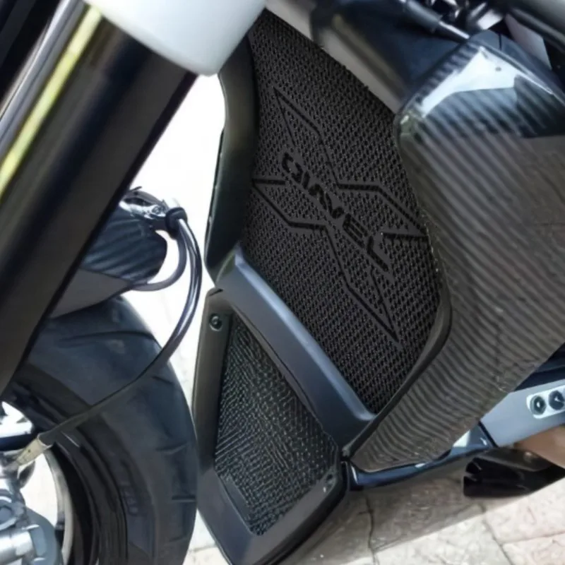 

2024 For Ducati XDiavel Black Star XDiavel Dark S Nera 2016 2017 2018-2023 Motorcycle Radiator Guard Cover X-Diavel Accessories