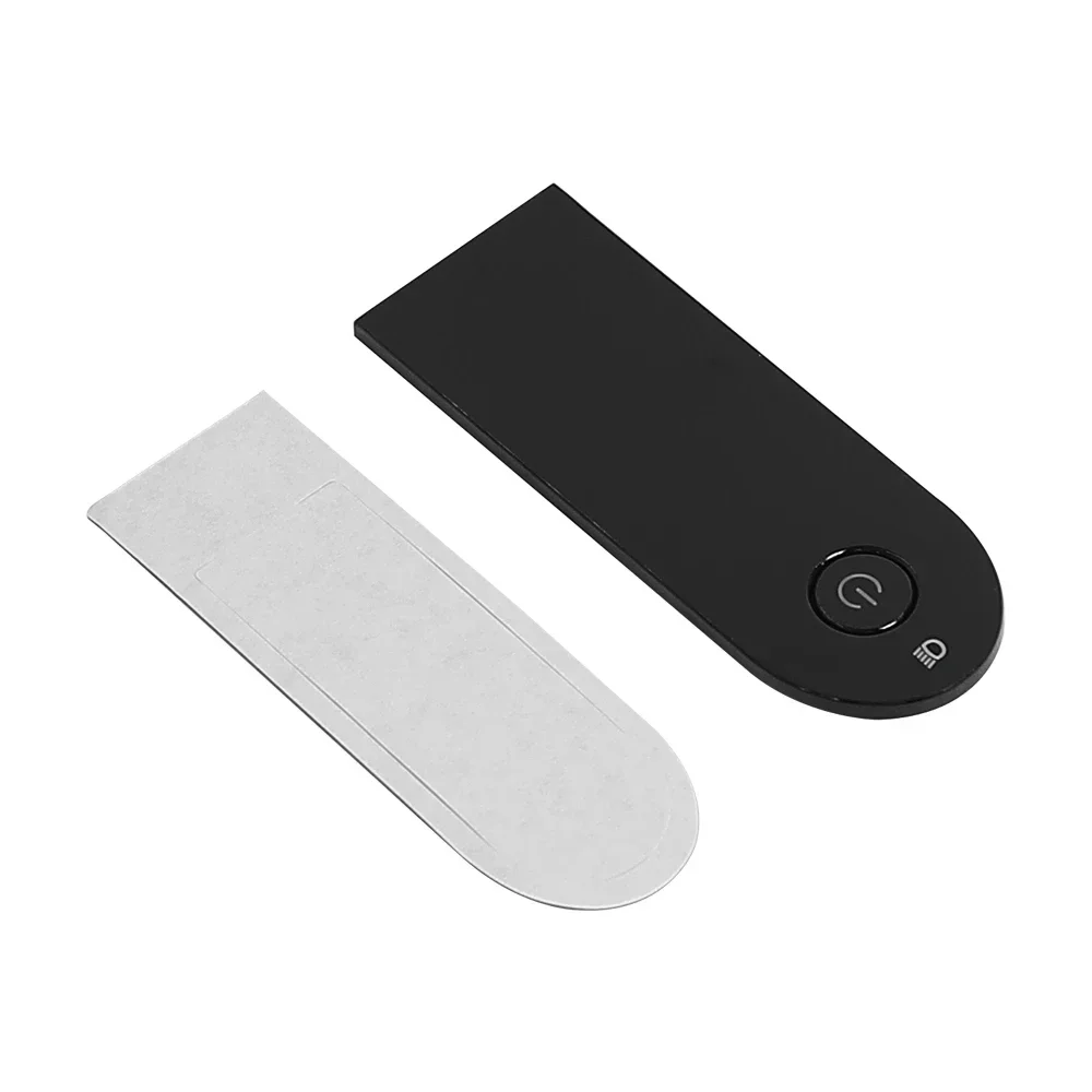 4 Lite Dashboard Cover for Xiaomi Mi4 Lite Electric Scooter Lightweight Safety Protection Display Screen Cover Protective Shell