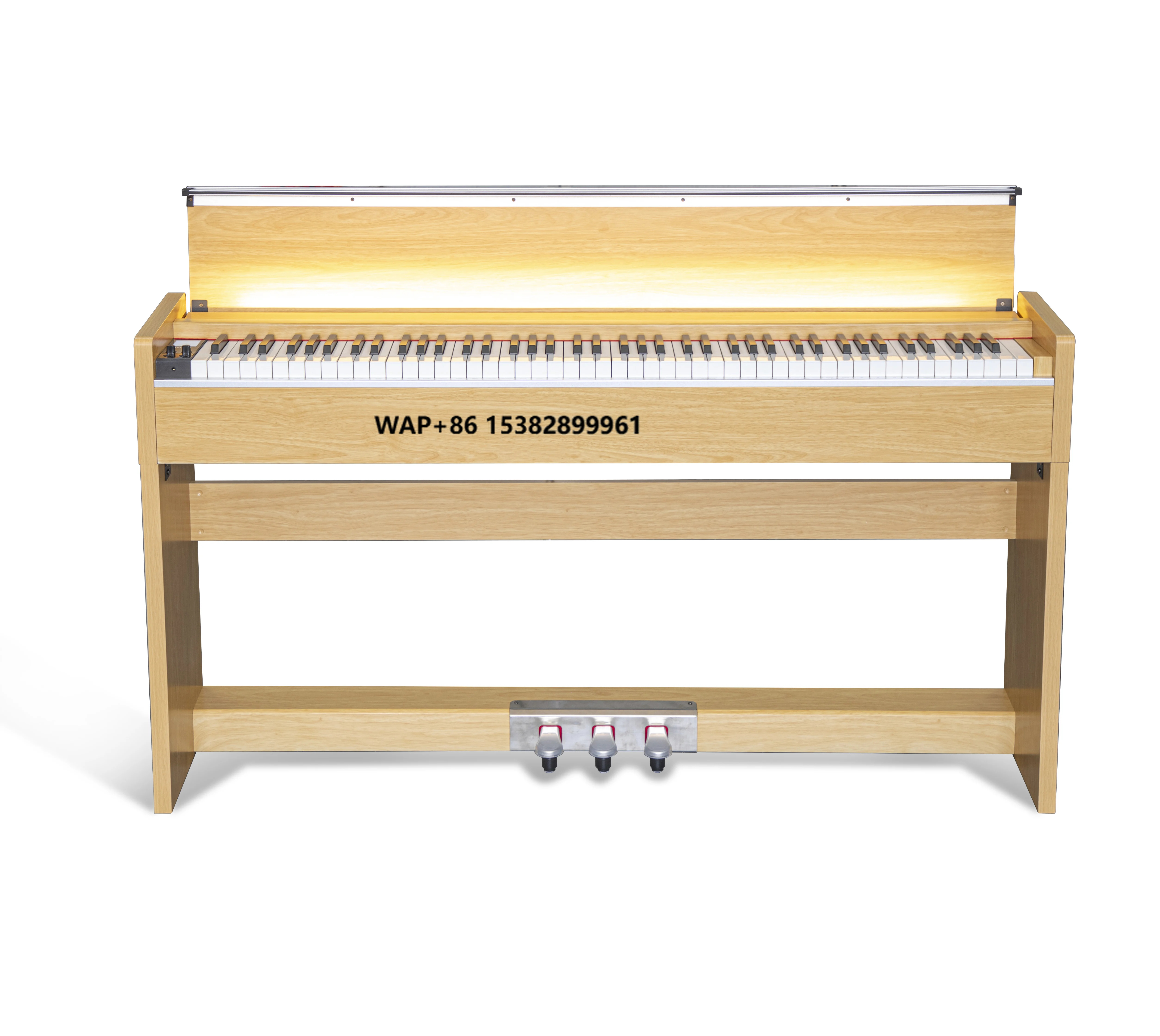 

Piano Elektrik Papan Ketik 88 Kunci Black White OEM CHINA Murah Grosir Wholesale Cheap