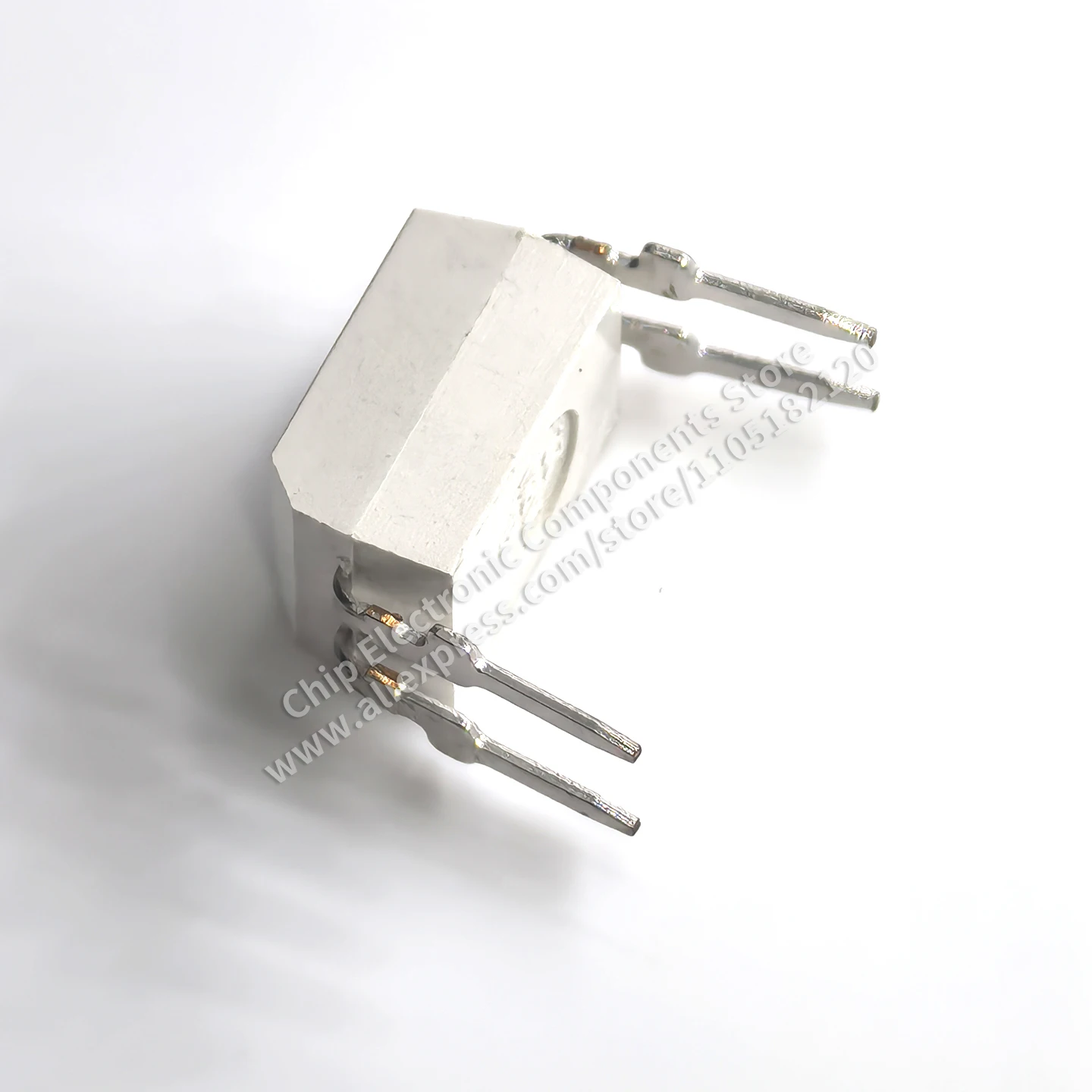 （5 PCS) Original TLP360J (P360J Marking) Photocoupler Optocoupler IC, DIP-4