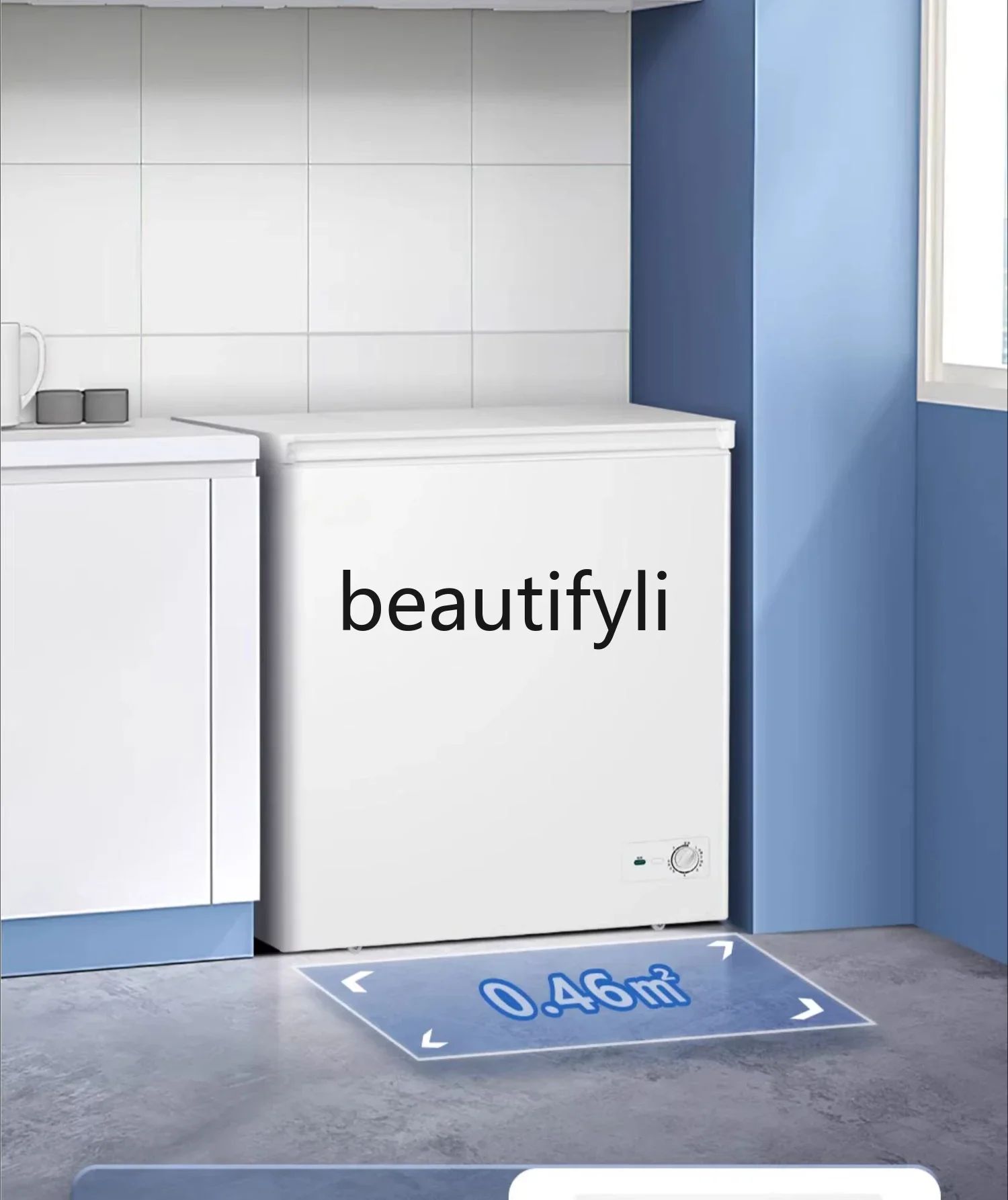 E132 200-литровый холодильник, первоклассный энергоэффективный холодильник, однотемпературное уменьшение мороза, энергосбережение, замораживание