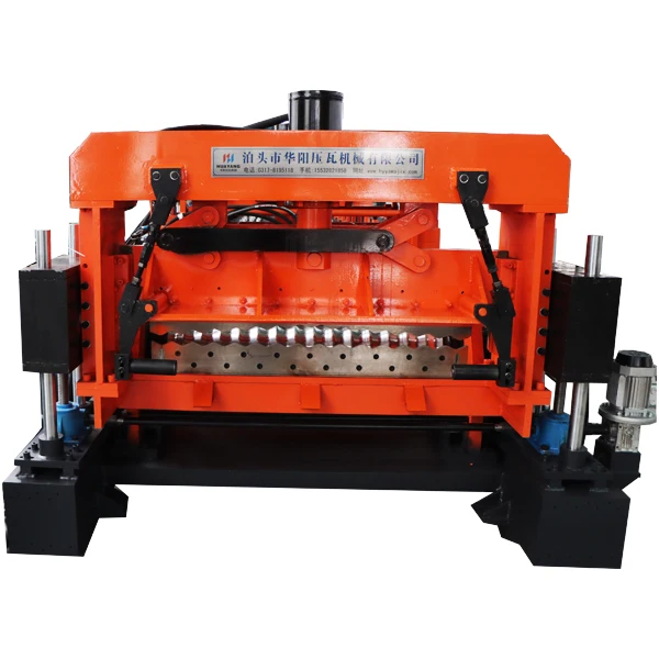 1-3mm Storage Grain Silo Roll Forming Machine Automatic 2 in 1 Forming and Curving Metal Grain Silo Sheet Roll Forming Machine
