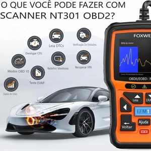 8 Main Sales Foxwell Update - №1