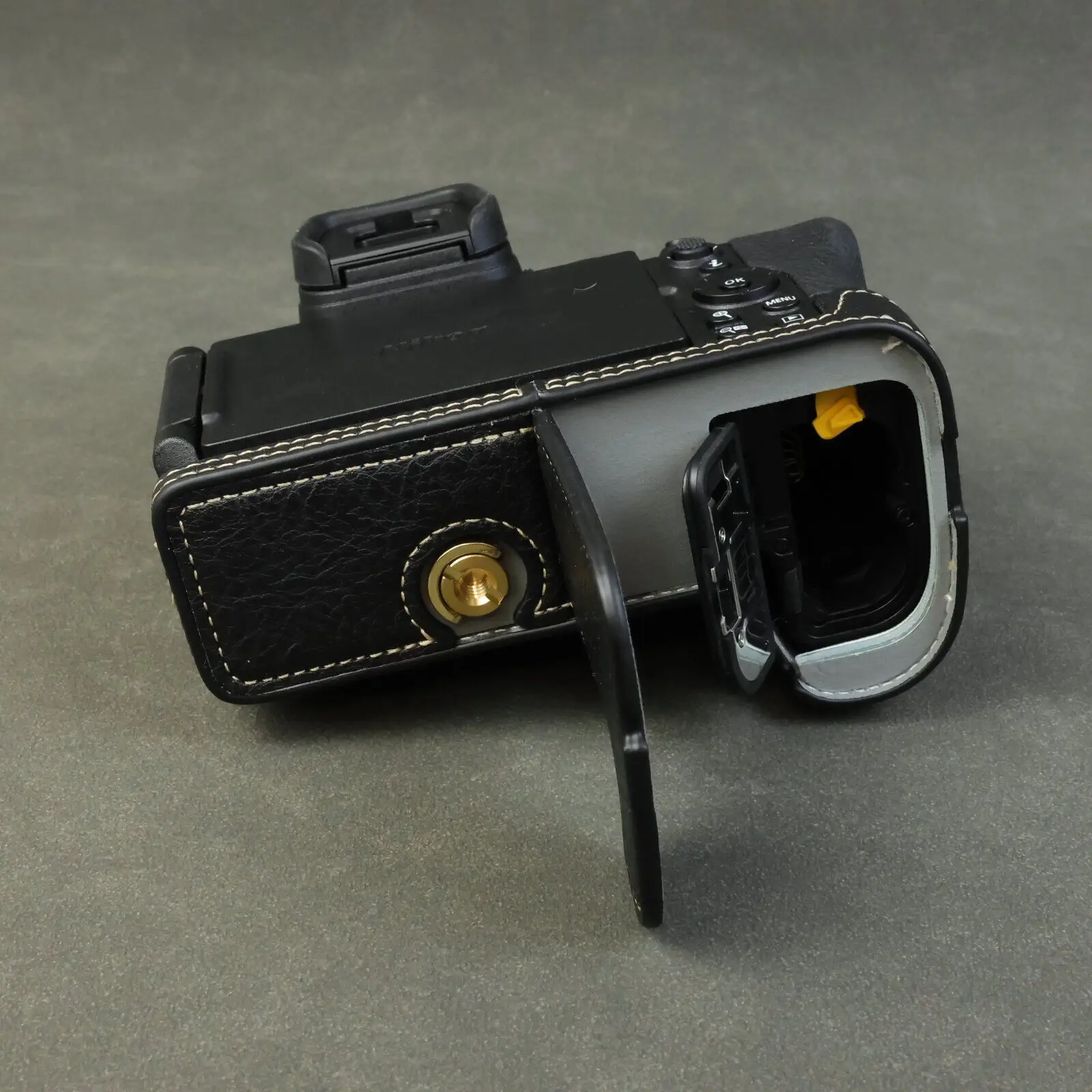 Nikon/Nikon Z5II Ganzformat-Spiegelloskamera-Basis Z5 zweite Generation dedizierter Halbset kann die Batte direkt ändern