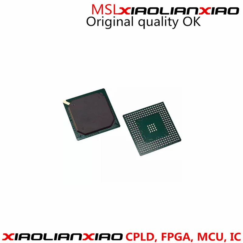 

1PCS XIAOLIANXIAO OMAPL137DZKBA3 BGA256 Original IC quality OK Can be processed with PCBA