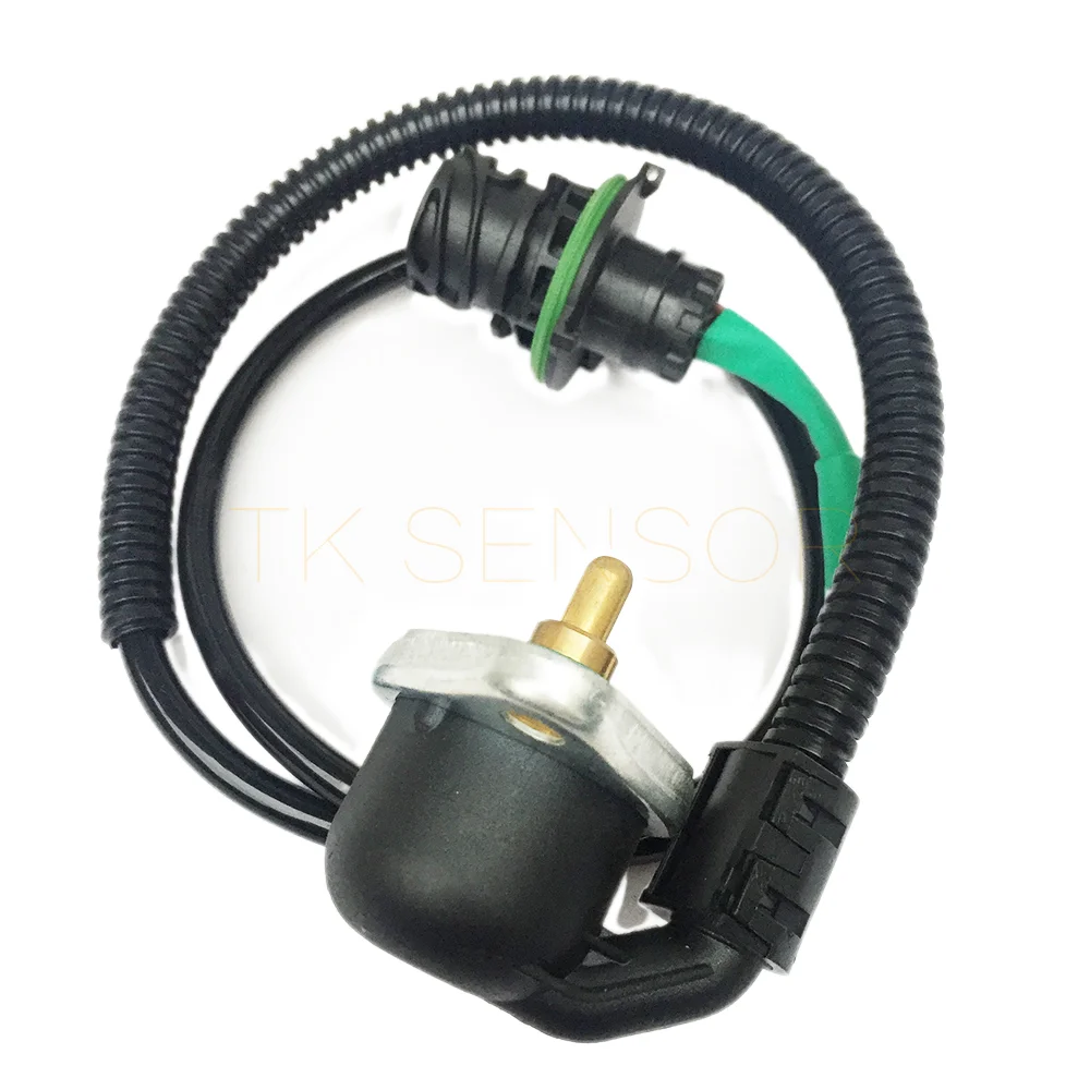 boost pressure Sensor,  OE NO. 3172522 FOR VOLVO  FH/FM/FMX/NH 9/10/11/12/13/16