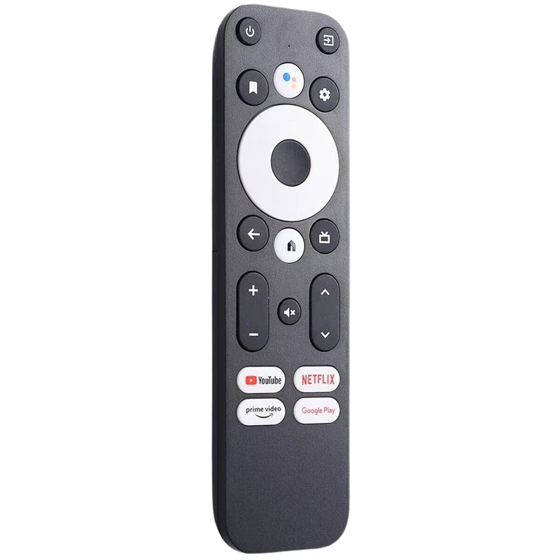 Y TV Set-top Box Remote Control New Voice Remote Control For Km7 Km2 Plus Km1 Km6 Km3 4K Certified Android TV Box