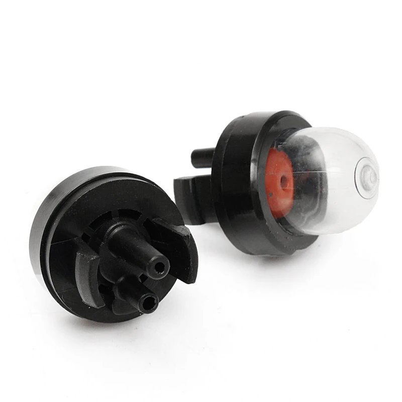 Imagem -03 - Chinês Gasolina Motosserra Bomba do Carburador 4500 5200 5800 45cc 52cc 58cc Pcs