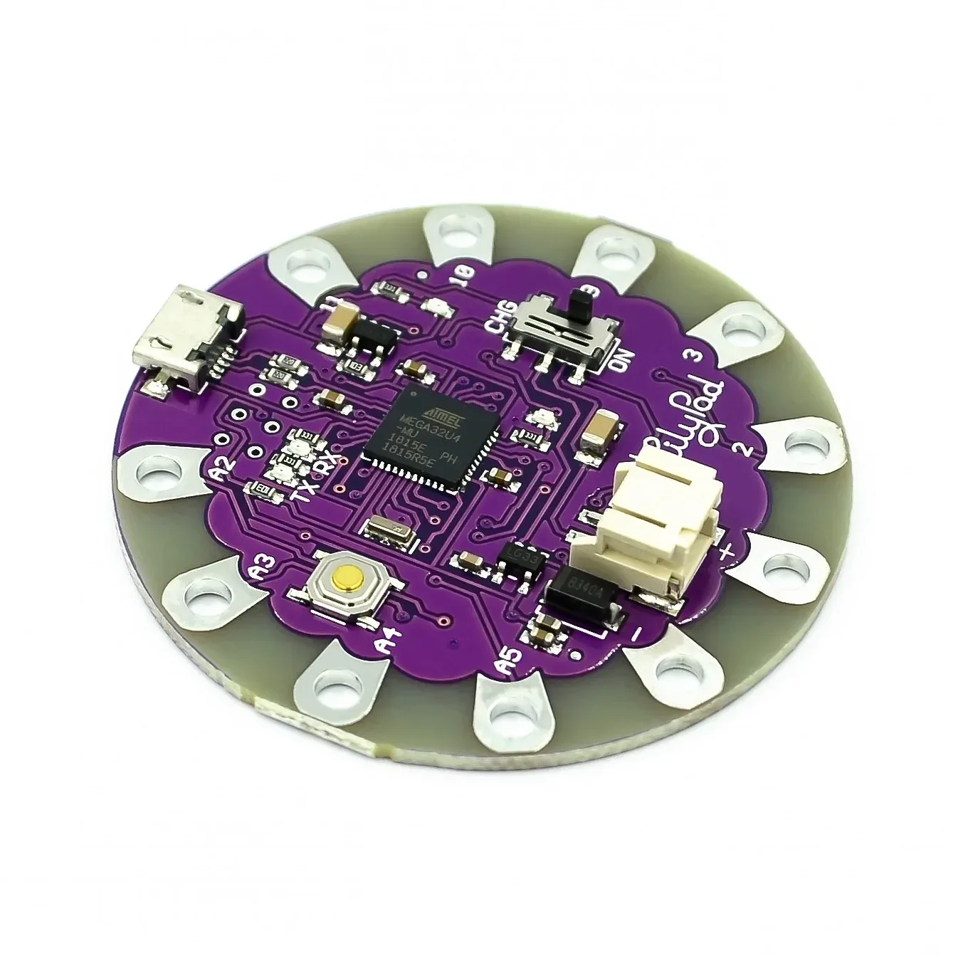 ATmega32U4 Board LilyPad USB Microcontroller development board