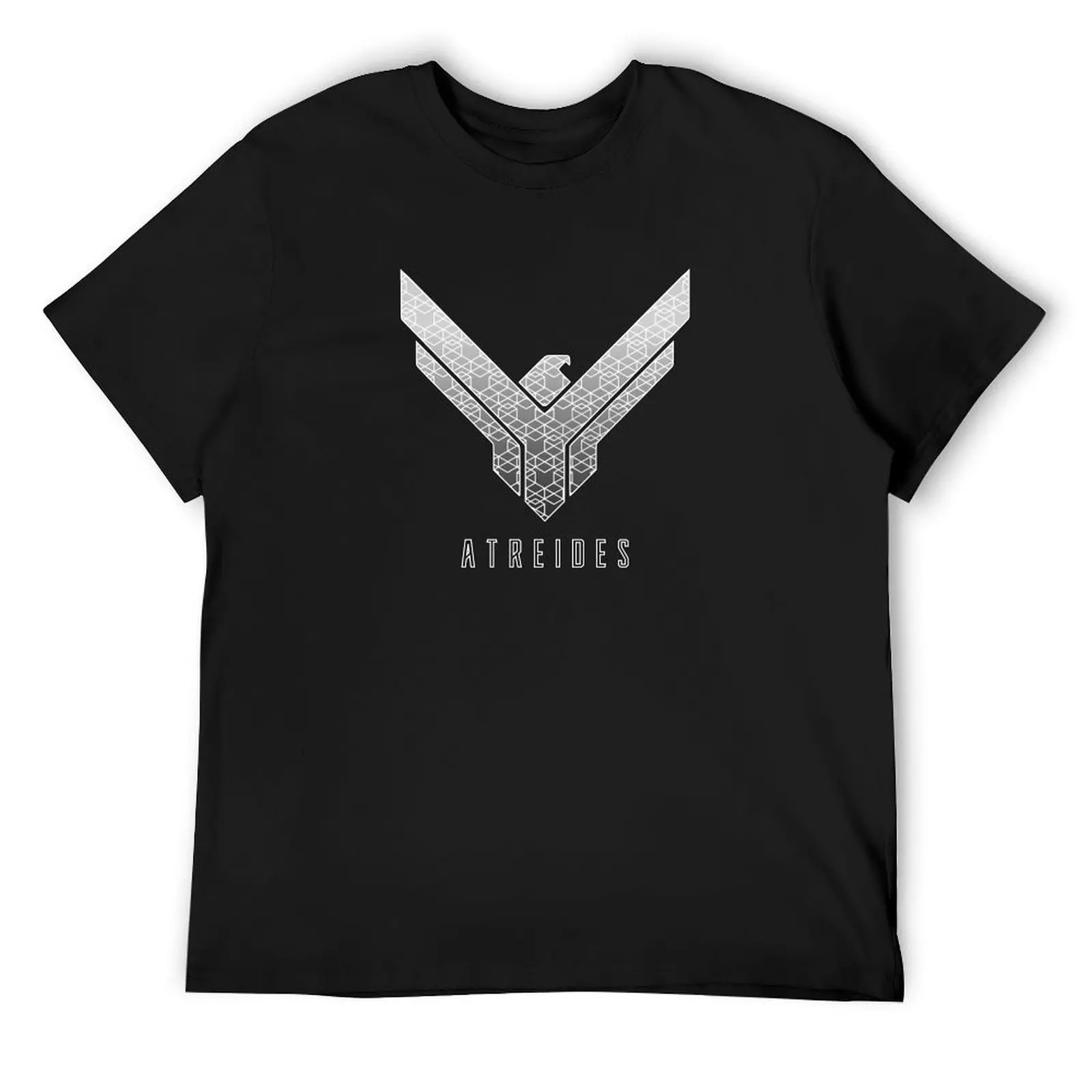 

Atreides (Gradient) T-Shirt cheap stuff basketball graphic tees customs design your own plus size men clothing