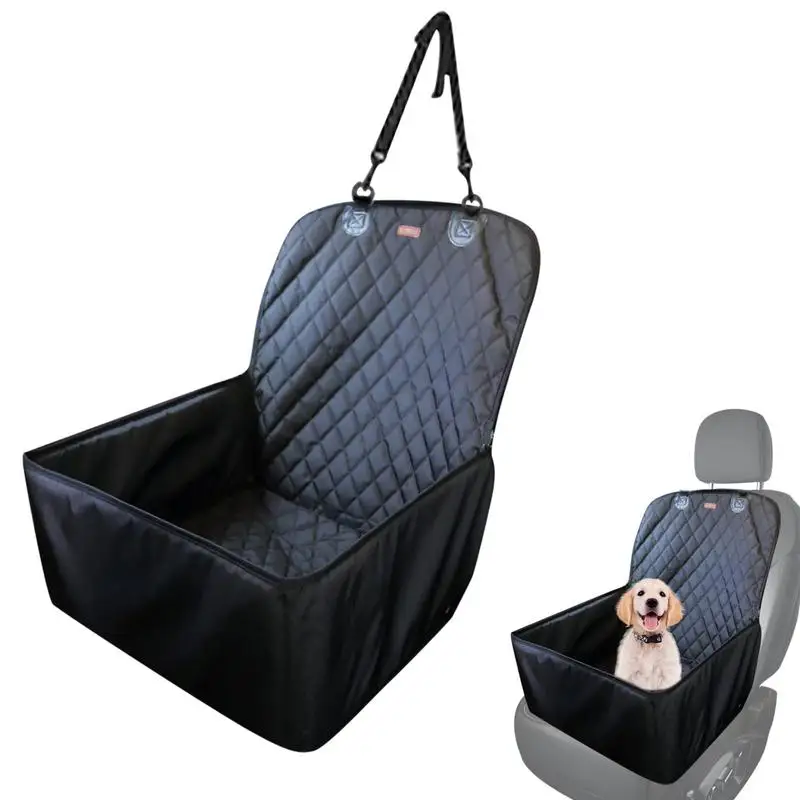 Carrier Dog Car Seat Cover Pet Transport Dog Carrier Car Hammock Pet Carriers Bag For Small Dogs Cats