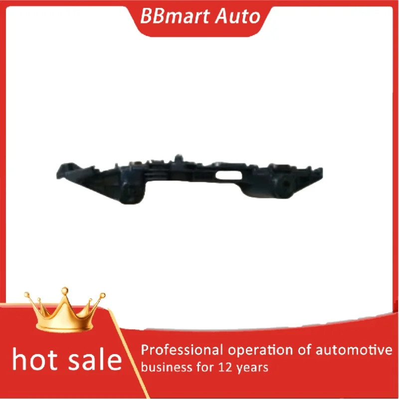 

71731-55R00-R BBmartAutoBumper Bracket R FOR SUZUKI SWIFT 2018-2024