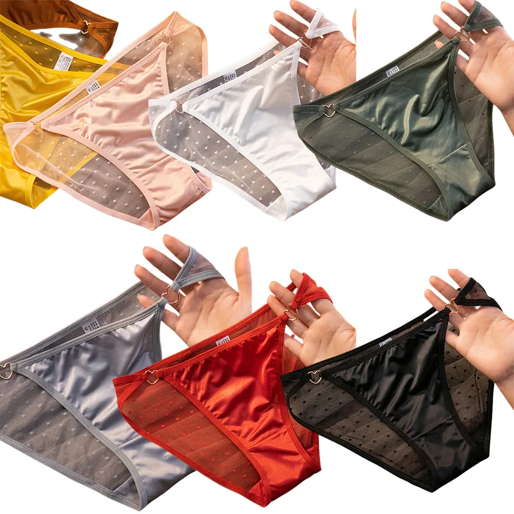 Thumbnail 2 - #60 Top Womens Lace Bikini Panties Picks for Every Budget