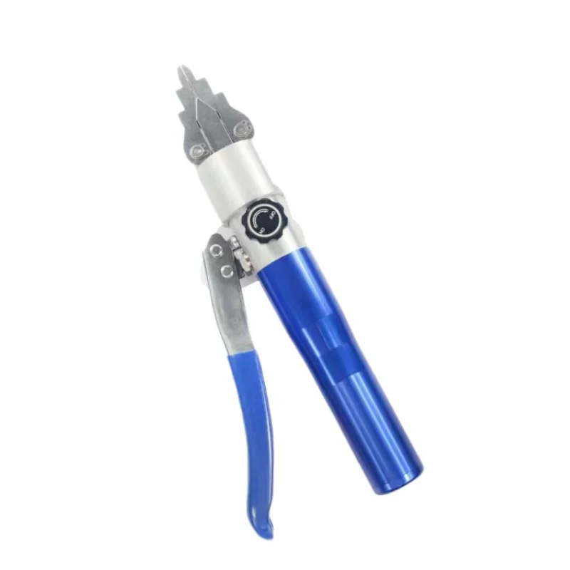 Separator Expander Multi Function Manual Pipe Expander Copper Aluminum Pipe Processing Tools Fire Fighting Expansion Pliers