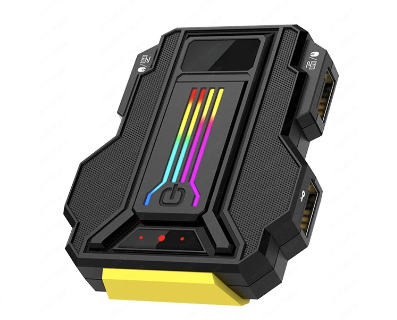 

Для Gamwing Lieying Pro игровой клавиатуры конвертер адаптер смарт-карта проводной USB двусторонний разъем