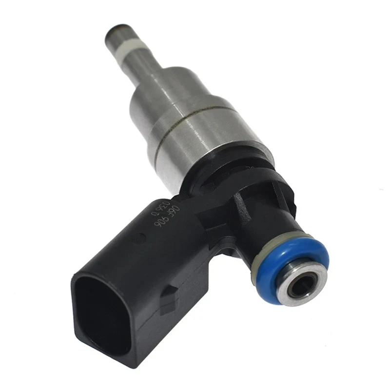 06E906036AL 06E906036AJ Injector Fuel Injector Car Parts Component For  A4 A5 A6 A8 Q5 Q7 VW Touareg 3.0T V6