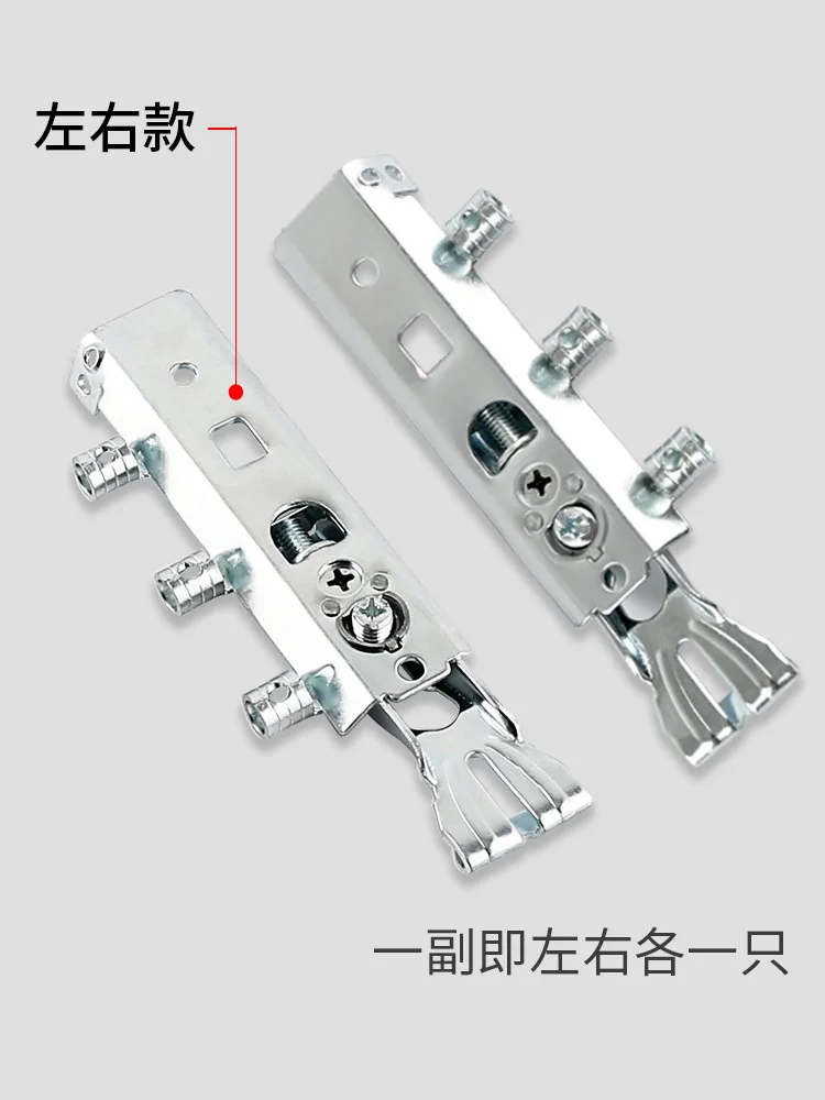

Hidden Hanging Code Cupboard Hanging Cabinet Wall Cabinet Bathroom Cabinet Hidden Kitchen Hanging Hardware Fittings Heavy