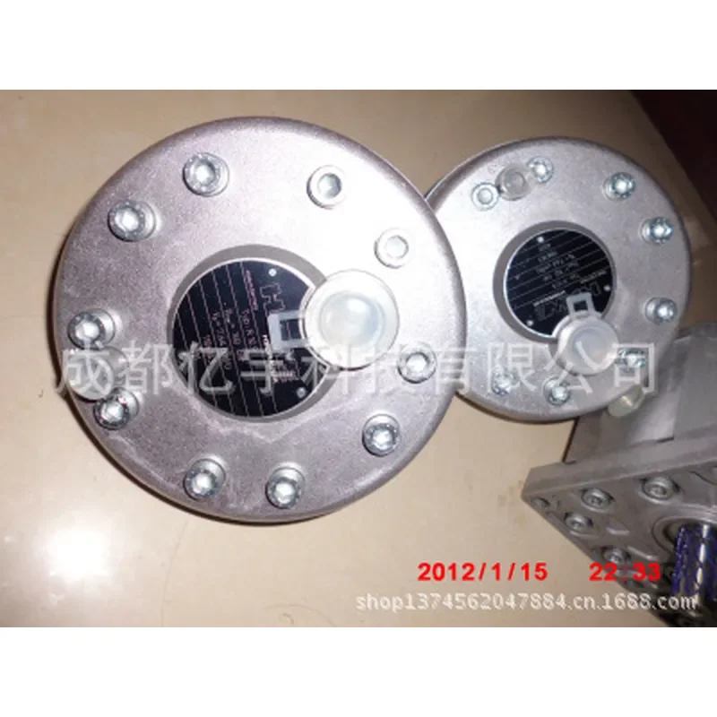 2026 Hot Item Harvey radial piston pump R 9.9 available in stock