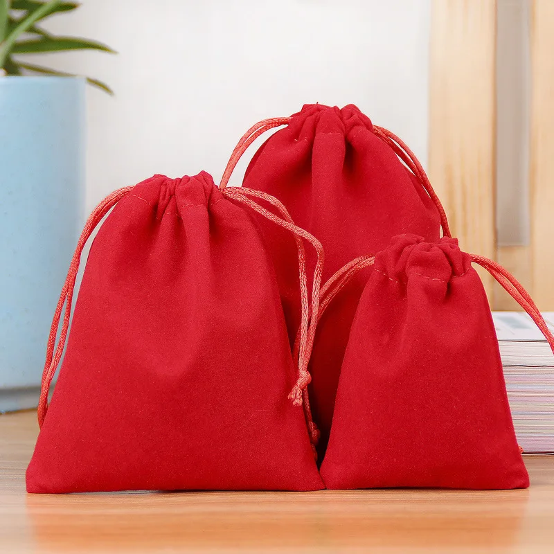 Variant: D red 10PCS