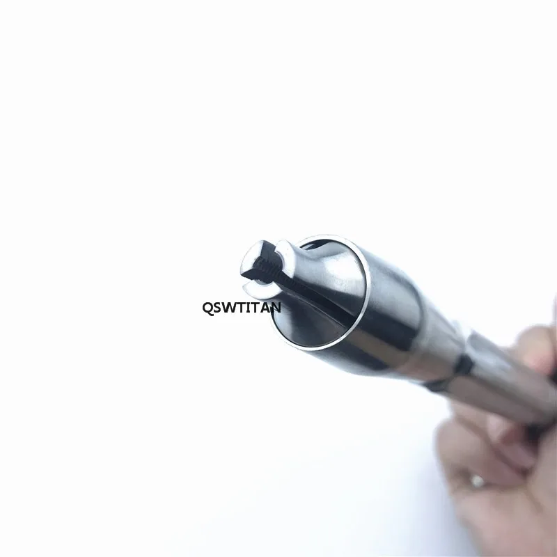 Picture 6: Bone Screw Extractor Upper/Lower Extremity Broken Screw Removal tool Orthopedics Veterinary Surgical Instrument 1pcs