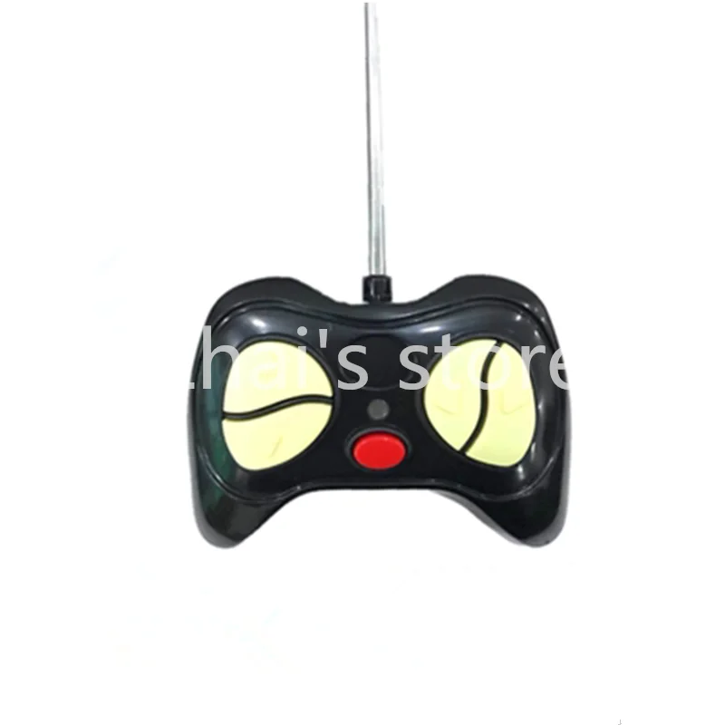 Telecomando Haolaixi HLX SX1798 per macchinina per bambini, trasmettitore Bluetooth RC, auto elettrica per bambini