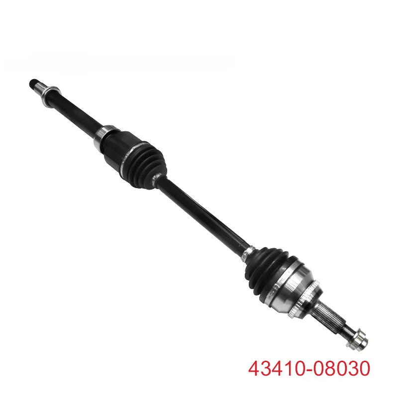 KINGSTEEL OEM 43410-08030 Manufacturer Axle Shaft Right Front Drive Shafts For TOYOTA SIENNA GSL20 MCL20 2003