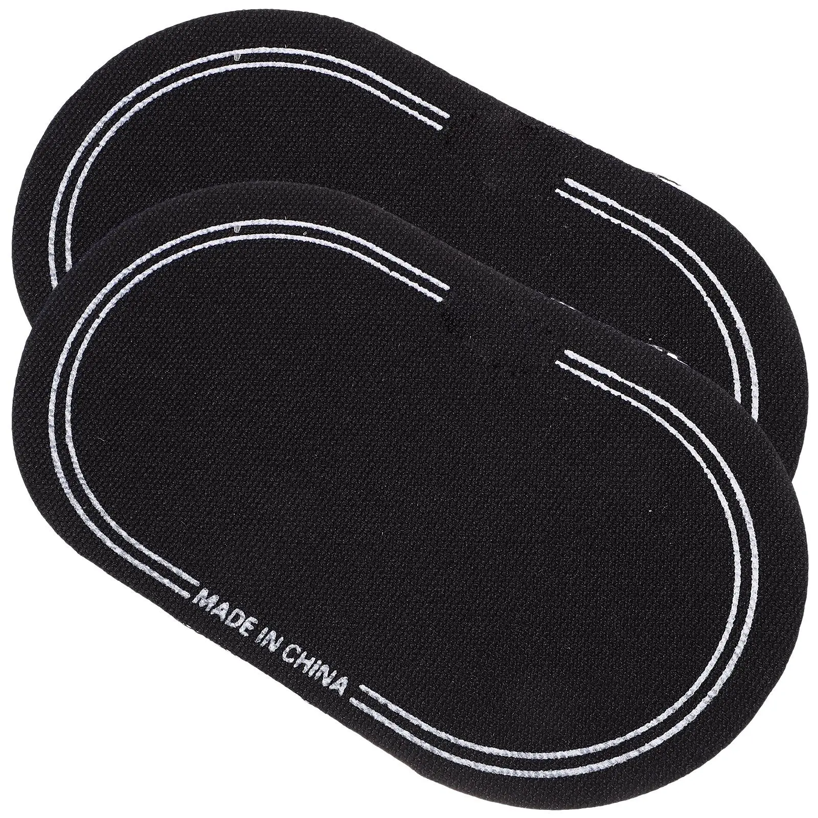 

2PCS Drum Skin Protectors Durable Reusable Washable Drum Head Pads Percussion Percussion Accessories Accessories