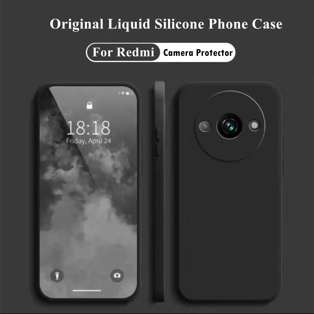 Liquid Silicone Cas…