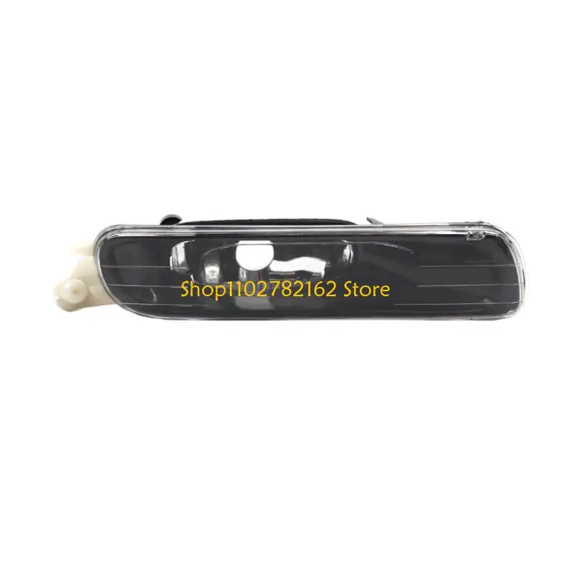 

547B Automotive Fog Lamp Replacement Fog Lamp Housing 63178361951 for E46 323