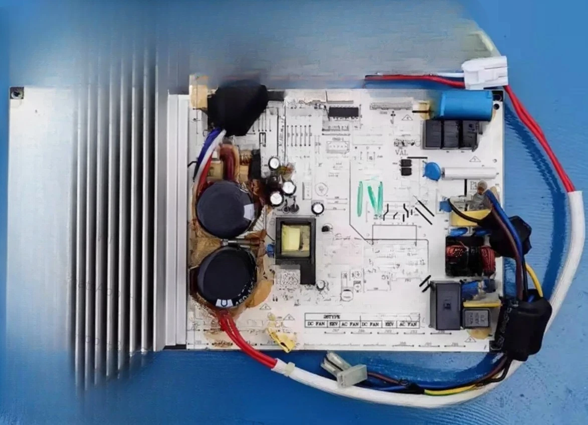 

used for TCL air conditioner computer board 210900787C air conditioner parts