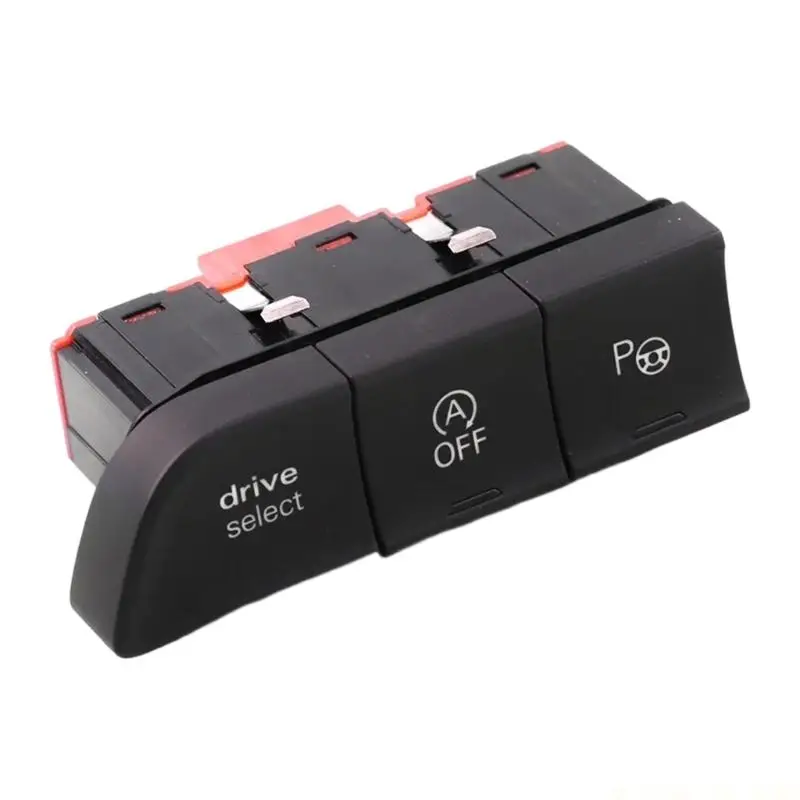 

J0MA Сменная кнопка выбора привода Кнопка выключения системы помощи при парковке для 2013-2016 гг.