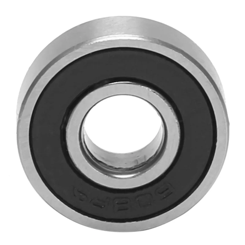 baaj-240-個-608-2rs-ボールベアリング-abec-5-8x22x7-ミリメートル深溝炭素鋼シールドボールベアリング