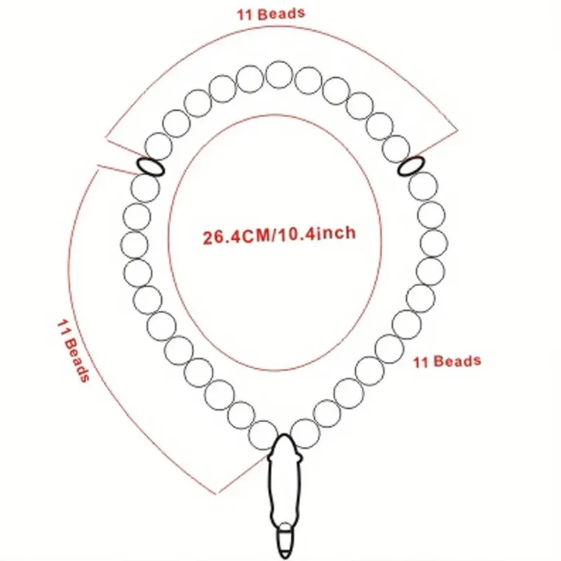 Braccialetto di fascino del metallo di colore del bue dell\'argento di pietra naturale braccialetto fatto a mano di perline di Carol fucsia verde