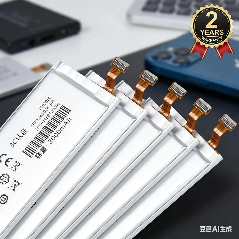 Replacement Bluetoo…