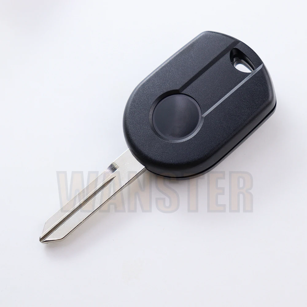 포드 플렉스 익스플로러 토러스 퓨전 마즈다 공물 엣지 익스플로러 레인저 원정대 머스탱 탈출을위한 자동차 키 Fob 케이스 쉘 하우징