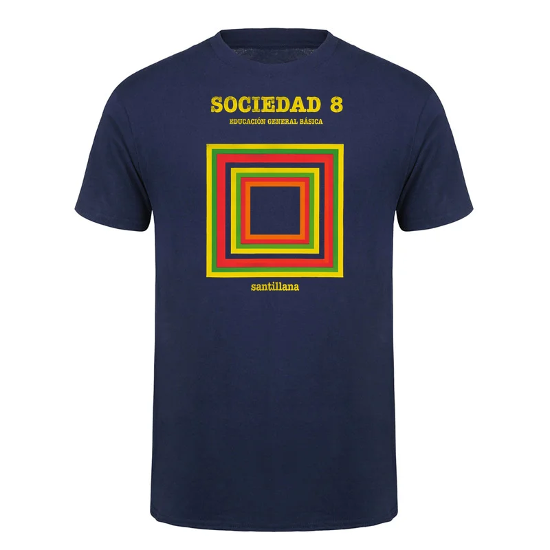 EGB Book T Shirt Basketball Graphic Tees Summer Short Sleeve Cotton T-Shirt Vintage Mens Clothes DY-428