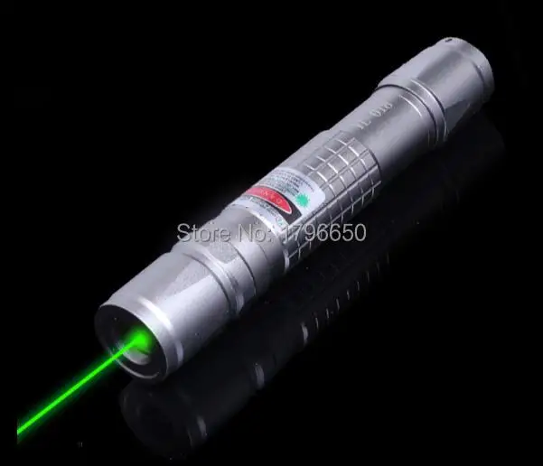 Thumbnail 3 - #8 Top 10 Laser Pointers Worth Buying In 2026