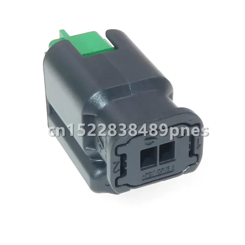 2 Pole Auto Sensor Plug Wiring Harness Connector 1801176-5 For Peugeot Citroen