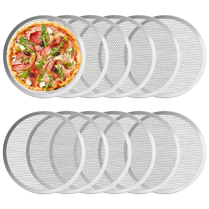 #48 Trending Pizza Pans Right Now